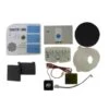 Thetford C260 ELECTRIC VENTILATOR KIT For Cassette Toilet -Home Appliance Parts Store Thetford C260 ELECTRIC VENTILATOR KIT Thetford 1605669710