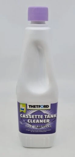 Thetford Cassette Tank Cleaner 1L Bottle
