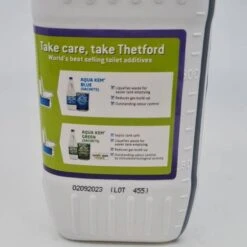 Thetford Cassette Tank Cleaner 1L Bottle -Home Appliance Parts Store Thetford Cassette Tank Cleaner 1L Bottle Coast to Coast 1622515910