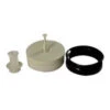 Thetford Cassette Toilet SC400 Automatic Vent Repair Kit -Home Appliance Parts Store Thetford Cassette Toilet SC400 Automatic Vent Repair Kit Thetford 1616412375