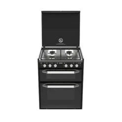 Thetford K1520 Combination Cooker GAS ONLY Hobs Grill And Oven