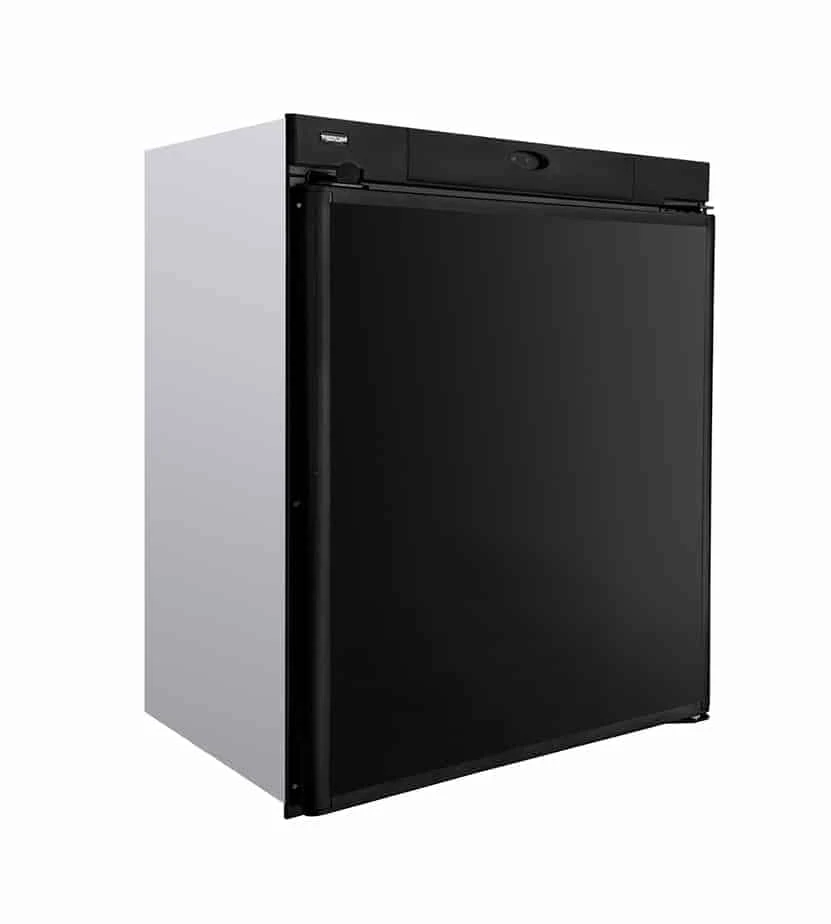 Thetford N304 3-way Manual Gas 240 12volt Fridge Freezer - No Longer Available 4 Thetford N304 3-way Manual Gas 240 12volt Fridge Freezer - No Longer Available - Image 2