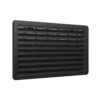 Thetford N3141 VENT 257X432 Black For 3 Way Fridge