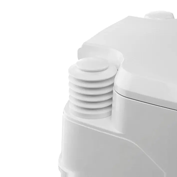 Thetford Porti Potti 165 Portable Toilet 4 Thetford Porti Potti 165 Portable Toilet - Image 2