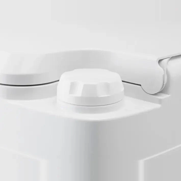 Thetford Porti Potti 345 Portable Toilet 4 Thetford Porti Potti 345 Portable Toilet - Image 2