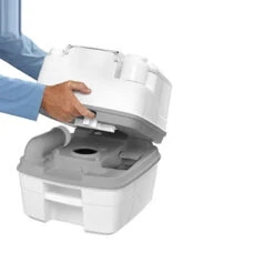 Thetford Porti Potti 365 Portable Toilet 8 Thetford Porti Potti 365 Portable Toilet -Home Appliance Parts Store Thetford Porti Potti 365 Portable Toilet Thetford 1674009341