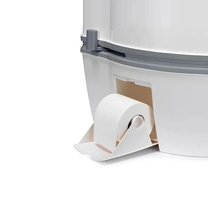 Thetford Porti Potti 565E Portable Toilet Electric Flush 4 Thetford Porti Potti 565E Portable Toilet Electric Flush - Image 2