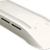 Thetford Roof Cap For 3 Way Fridge Vent 1 Thetford Roof Cap For 3 Way Fridge Vent -Home Appliance Parts Store Thetford Roof Cap Thetford 1603934693