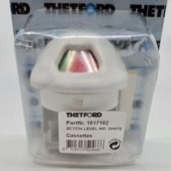 Thetford SC1234 LEVEL Indicator WHITE -Home Appliance Parts Store Thetford SC1234 LEVEL Indicator WHITE Thetford 1616412167