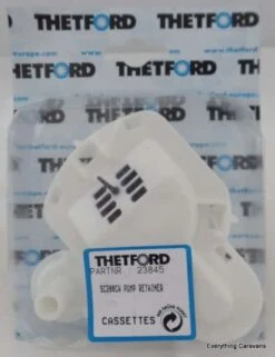 Thetford SC200CW Cassette Toilet Pump Retainer