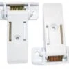 Thetford SR HINGE FREEZER DOOR - N3141 (pack Of Two) -Home Appliance Parts Store Thetford SR HINGE FREEZER DOOR N3141 pack of two Thetford 1616412171