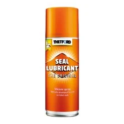 Thetford Seal Lubricant 200ml Bathroom And Toilet Product