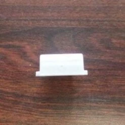 Vent Dometic LOCKING CLIP New Type - White -Home Appliance Parts Store Vent Dometic LOCKING CLIP New Type White Dometic 1616411127