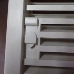 Vent Dometic LOCKING CLIP New Type - White -Home Appliance Parts Store Vent Dometic LOCKING CLIP New Type White Dometic 1616411130