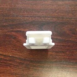 Vent Dometic LOCKING CLIP New Type - White -Home Appliance Parts Store Vent Dometic LOCKING CLIP New Type White Dometic 1616411133