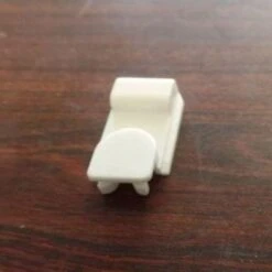 Vent Dometic LOCKING CLIP New Type - White -Home Appliance Parts Store Vent Dometic LOCKING CLIP New Type White Dometic 1616411135
