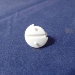 Vent Dometic LOCKING CLIP Old Screw Type