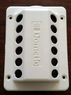 Vent Flue Kit For 3 Way Fridge Dometic Caravan Fridge -Home Appliance Parts Store Vent Flue Kit for 3 Way Fridge Dometic Caravan Fridge Dometic 1600855922