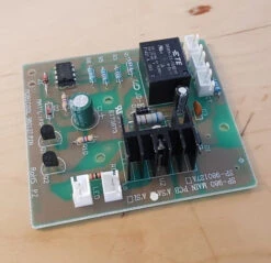 Waeco CCF And CDF35 CDF45 Main PCB Portable Fridge Parts - No Longer Available -Home Appliance Parts Store Waeco CCF and CDF35 CDF45 main PCB portable fridge parts Waeco 1600868570