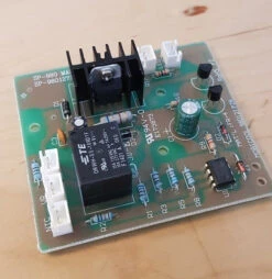 Waeco CCF And CDF35 CDF45 Main PCB Portable Fridge Parts - No Longer Available -Home Appliance Parts Store Waeco CCF and CDF35 CDF45 main PCB portable fridge parts Waeco 1600868573