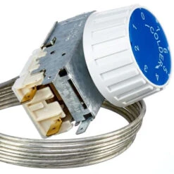 Universal Thermostat For Single Door 12volt Fridge