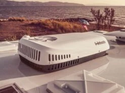 Webasto Roof Aircon - Cool Top Trail 34 - 3400w Cooling 45kg