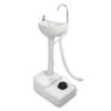 Portable Camping Wash Basin 19L Wash Stand FREE SHIPPING 2 Portable Camping Wash Basin 19L Wash Stand FREE SHIPPING -Home Appliance Parts Store Weisshorn Portable Camping Wash Basin 19L Everything Caravans 1624192663
