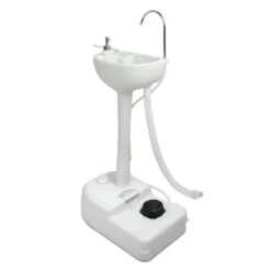 Portable Camping Wash Basin 19L Wash Stand FREE SHIPPING